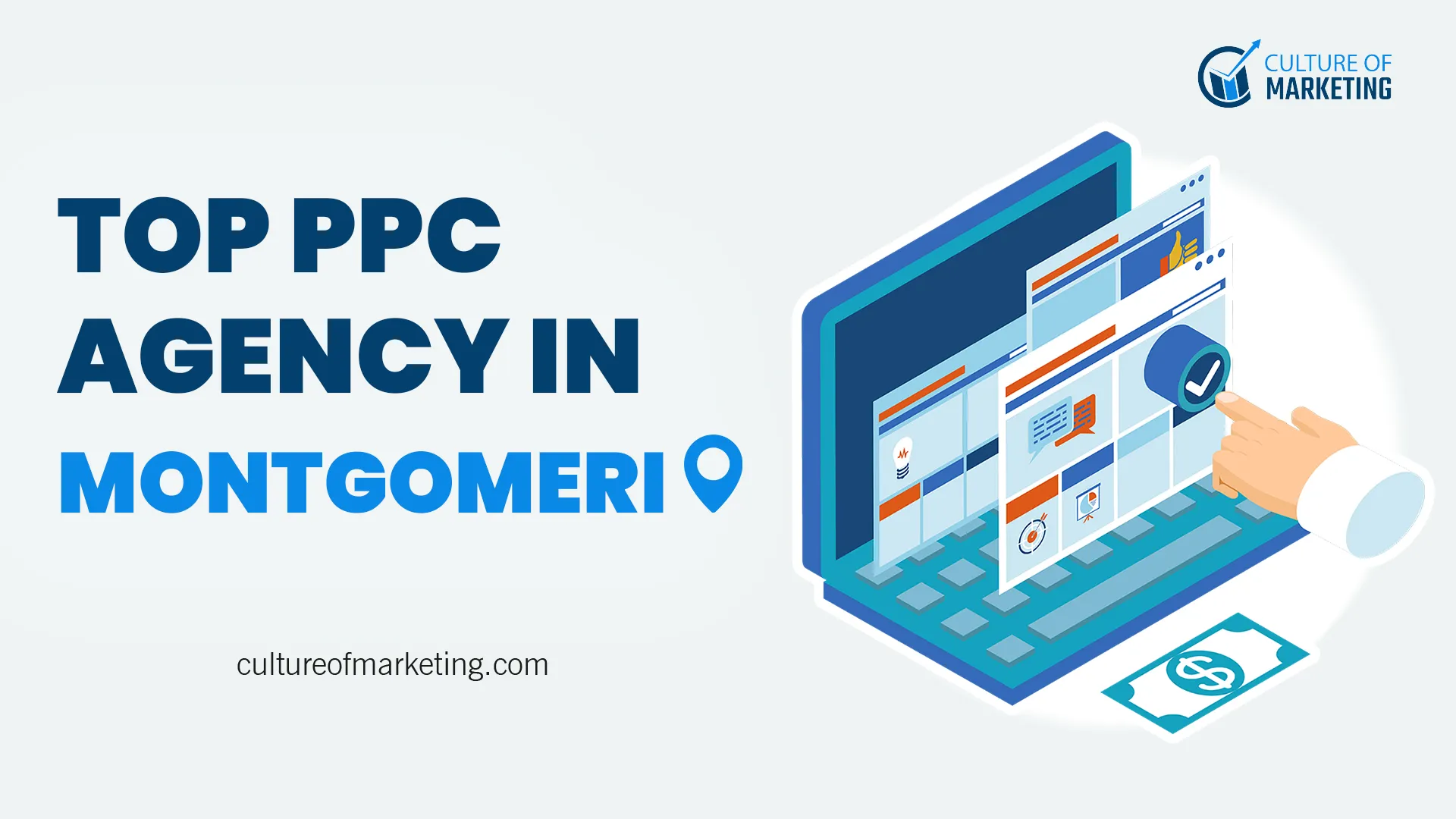 PPC Marketing Visual